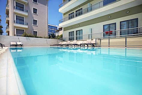 Angela Suites